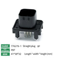 1/5/20PCS ECU Controller 8 14 23 35Pin Positions AMPSEAL PCB Mount Housing Plug Header Vertical Male Connector 776228-1 770680-1
