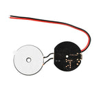 20W High Power Wireless Charger Transmitter Module 12V/24V Type-C Fast Charging Circuit Coil Charger Board For Mobile Phone