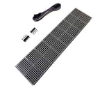 MAX7219 dot matrix microcontroller module DIY KIT