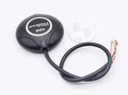 M8N GPS Module Ublox NEO-M8N 10Hz High Precision, with Compass, for Pixhawk APM PX4 Flight Controller, FPV Drone, UAV, Arduino