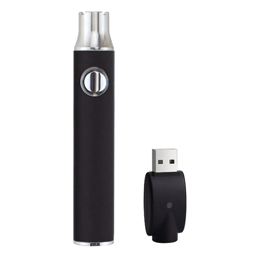 510 Thread Portable Electric Soldering Iron Pen with USB Charger 350/650/1100mAh Pen Solder Iron Heat Devices Welding Tool Kit