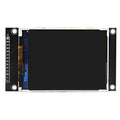 2.8/3.2/3.5 inch SPI IPS LCD screen Colorful Capacitive Touch Screen Display Module 240*320/320*480 IPS For Esp32 Arduino