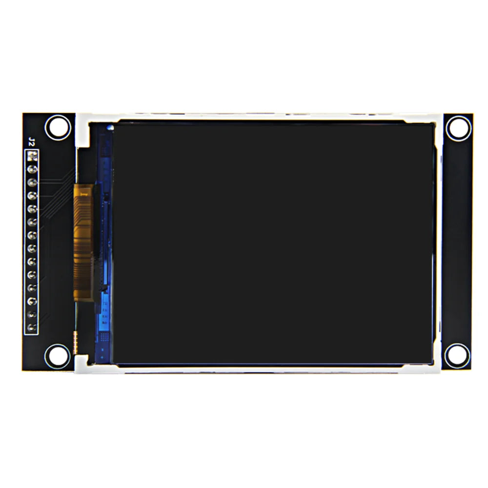 2.8/3.2/3.5 inch SPI IPS LCD screen Colorful Capacitive Touch Screen Display Module 240*320/320*480 IPS For Esp32 Arduino