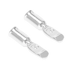 Y91A-20X For Anderson Style Plug Connectors 50A 600V 6-12AWG AC/DC Power Tool For 6AWG Plated Solid Terminals Plugs Gray