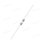 3.6x10mm Fast Quick Blow Glass Tube Fuse 0.5A 1A 1.5A 2A 2.5A 3A 3.15A 5A 6.3A 10A 250V 125V 12V Axial Electric Cutoff Fuses