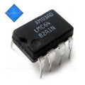 5pcs/lot LMC6482AIN LMC6482IN LMC6482