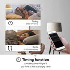 EWelink Smart WiFi Relay Smart Switch DC 5V 12V 24V 48V WirelessRemote Control 1 Way Alexa Googole Home Voice Control