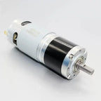 42MM 775 12V 24V DC Reducer Motor Planetary Gearbox High-Power High Torque 253KG Slow Speed Regulating Low-Speed Motor