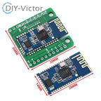 Bluetooth 4.0 CSR8645 Amplifier Board 5W+5W APT-X Stereo Receiver Amp Module