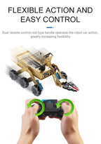 Basic Gamepad Microbit Joystick Handle With Button Rocker Can Control Micro:Bit Robot Car with Motor Buzzer for STEM