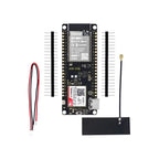 TTGO T-Call V1.4 ESP32-SIM800L GSM/GPRS Module, WiFi Bluetooth 4.2 USB-C for Arduino IoT