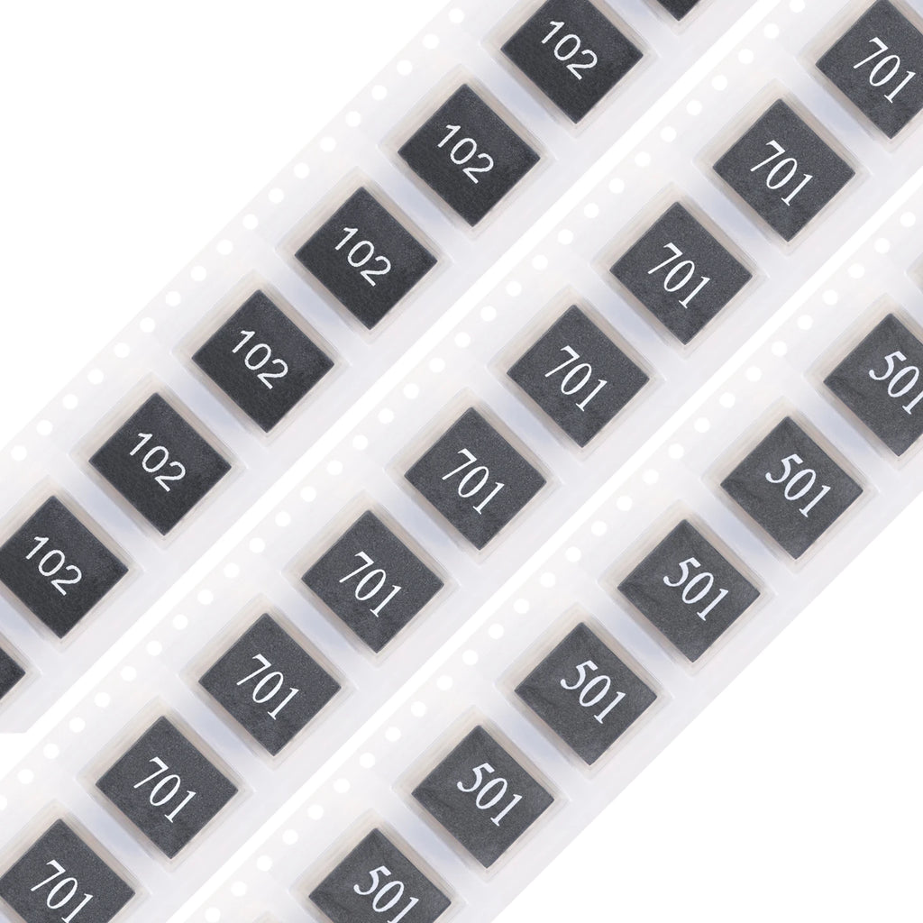 10Pcs/5pcs ACM7060 ACM4520 ACM9070 ACM1211 101 102 501 152 231 301 381 401 701 901 222 202 SMD Chip Common Mode Inductor Filter