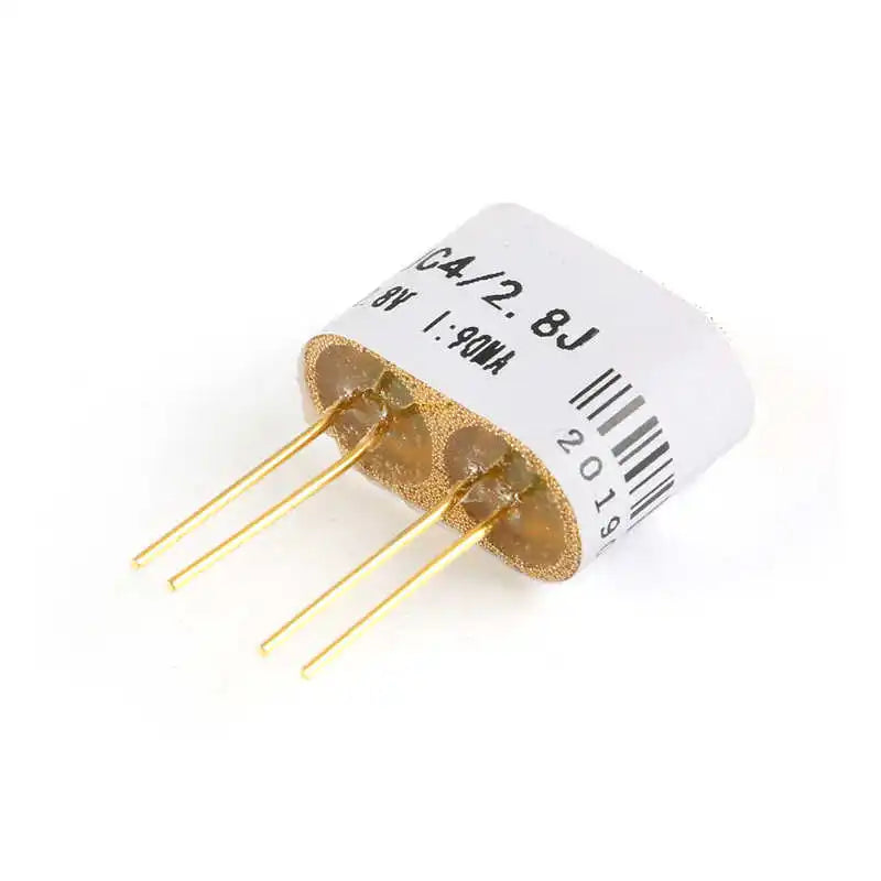 Original Genuine MC113 MC113C Catalytic Sensor Gas Methane Detection Probe for Industrial Coal Mine