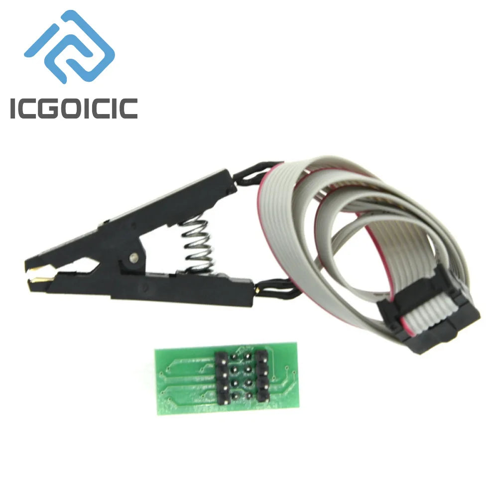 CH341 Module CH341 24 25 Series EEPROM Flash BIOS USB Programmer Module 93CXX/25CXX /24CXX