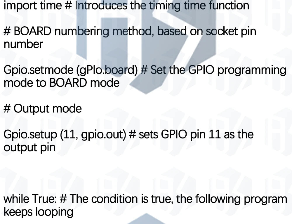 T-Type GPIO Breakout Expansion Board with 20cm FFC 40-Pin Ribbon Cable, Compatible for Raspberry Pi 2/3 Model B/B+/A+
