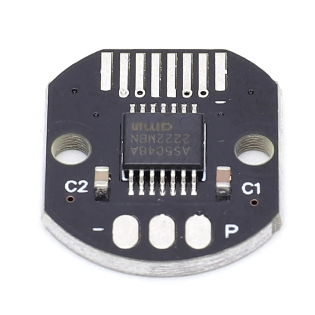 AS5600 AS5048 Encoder PWM Output Position Sensor Encoder SPI/I2C Interface Precision 14Bit for Brushless Motor
