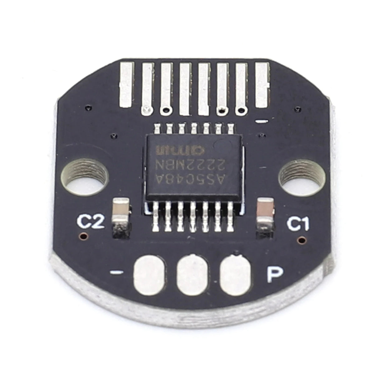 AS5600 AS5048 Encoder PWM Output Position Sensor Encoder SPI/I2C Interface Precision 14Bit for Brushless Motor