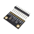Boyiyuan Technology ICM-20948 Low Power 9-Axis MEMS Motion Tracking Device Sensor 20948 Module