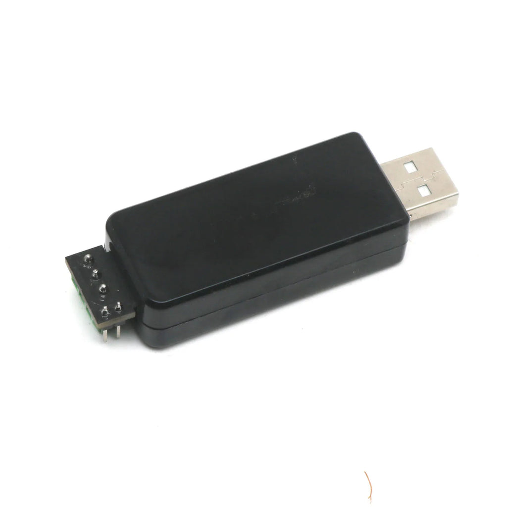 CANable V2.0 USB To CAN Bus Protocol Analysis Converter Transceiver USBCAN Adapter Candlelight CAN-FD SLCAN Firmware Cangaroo