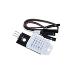 1/2/5pcs DHT22 Digital Temperature and Humidity Sensors AM2302 Module With Cable For Arduino