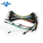 MB102 Breadboard Jumper Wire 400 Points PCB Bread Board Dupont Line Kit Male To Male/Female To Female/Male To Female 10/15/20cm