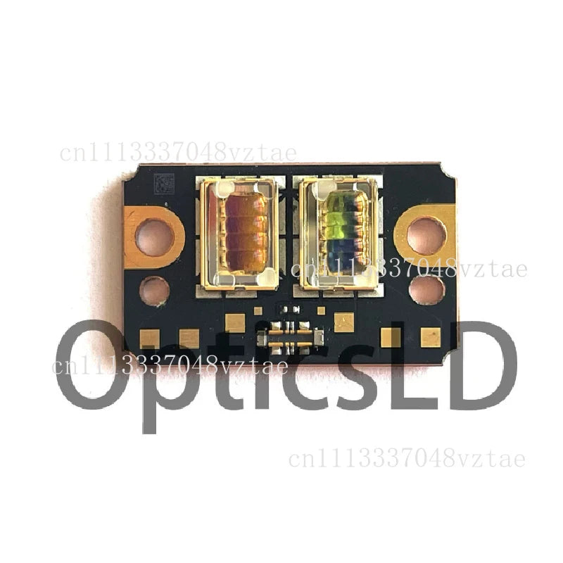 ORIGINAL TOP QUALITY 465nm 8.3W Blue 525nm 4.8W Green 643nm 10W Red Combined RGB Laser Diode Array NUMB12