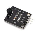 IR Infrared Transmitter Module Ir Digital 38khz Infrared Receiver Sensor Module For Arduino Electronic Building Block