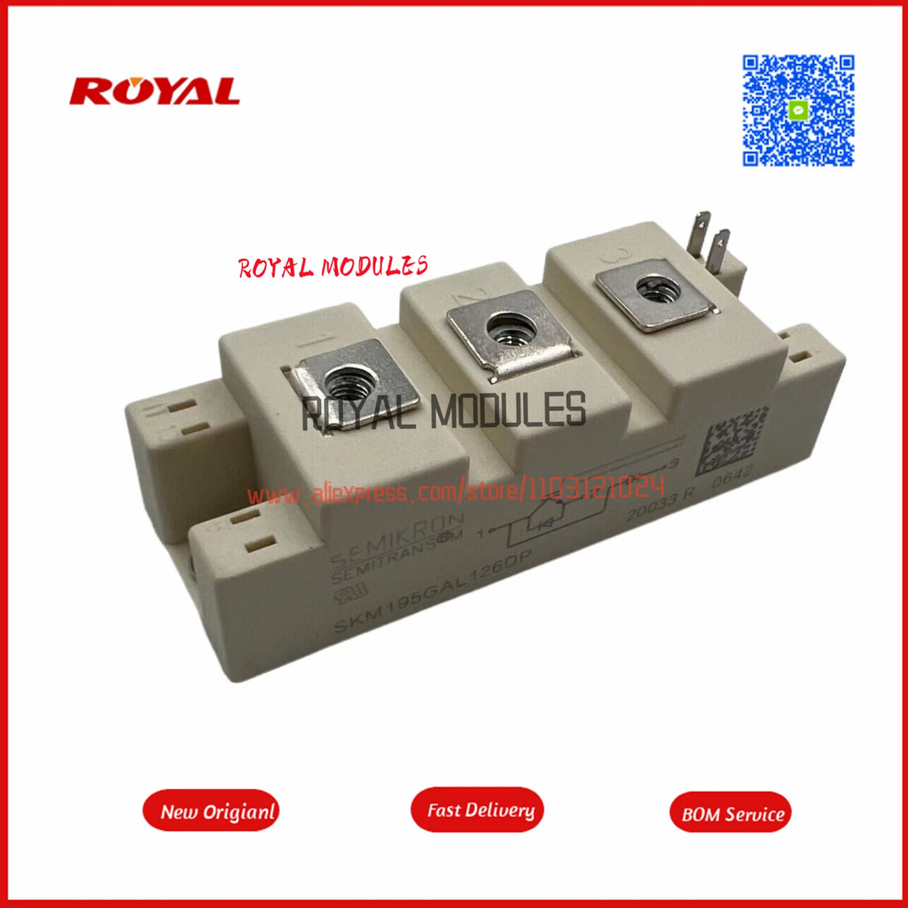 New IGBT  Module CM600HA-5F CM600HN-5F CM600HA-12H CM600HU-12F