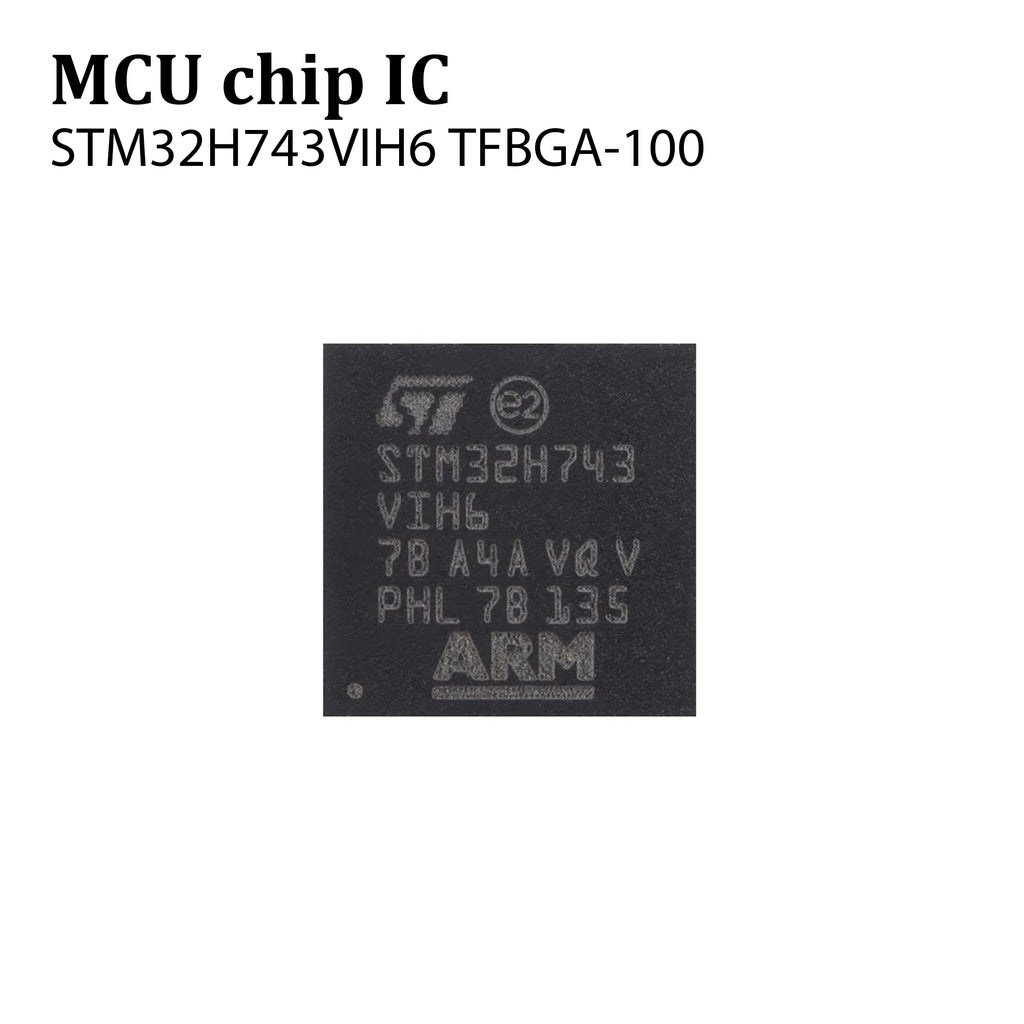 1pcs Genuine Original IAP15F2K61S2-28I-LQFP44 1T 8051 Microprocessor Microcontroller Chip in stock
