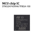 1pcs Genuine Original IAP15F2K61S2-28I-LQFP44 1T 8051 Microprocessor Microcontroller Chip in stock