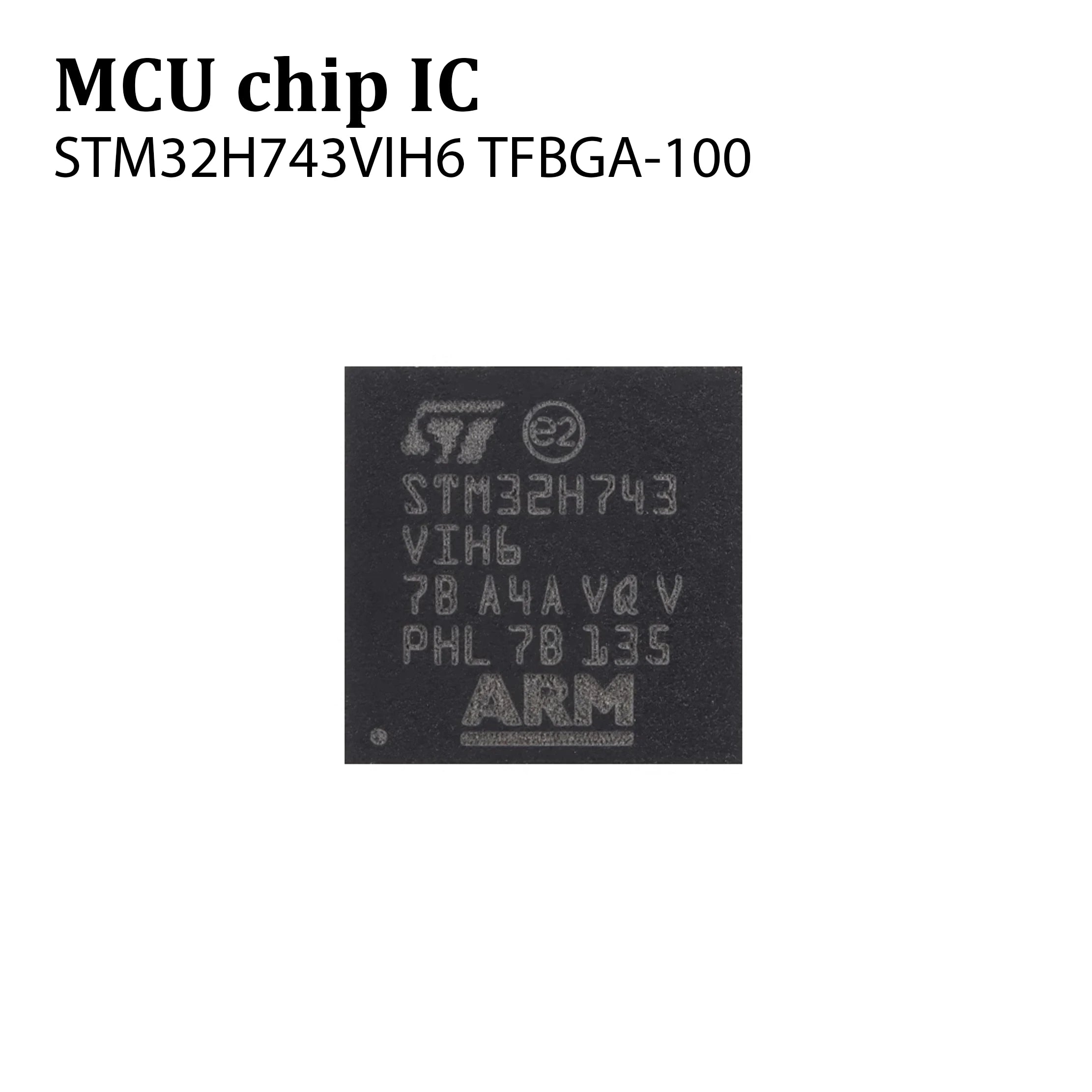 1pcs Genuine Original IAP15F2K61S2-28I-LQFP44 1T 8051 Microprocessor Microcontroller Chip in stock