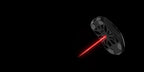 WLMOUSE YING 47g Magnesium Alloy Gaming Mouse PAW3950HS Sensor 8K Wireless Omron Optical Switch Ultra Lightweight FPS Mouse