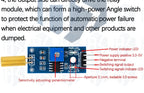 Raspberry pi 2 3 the sensor module package HC-SR04 501 DHT11 DS3231 KY-008 Sound Rain Soil sensor for arduino kit