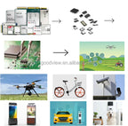 SIM7080G board  SIMCOM 7080g Multi-Band CAT-M and NB-IoT module solution sim7080g