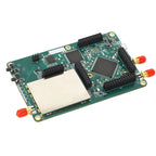1mhz-6ghz Open Source Sdr Transceiver Dev Board || Ad9361 Fpga & Precision-tuned Rf Pcb, Usb3.0