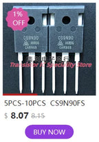 10PCS/LOT  OSG70R360FT  OSG70R360FTF TO-220F MOS      Fast Shipping