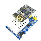 ESP8266 ESP-01 ESP-01S ESP01 DHT22 AM2302 Digital Temperature Humidity Sensor Wifi Module Replace SHT11 SHT15 High Precision
