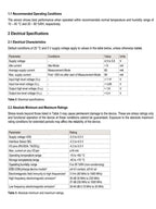 SPS30 Fine Dust Sensor (PM) Wiring SENSIRION Life of 8 years Pm2.5 Sensor SPS-30
