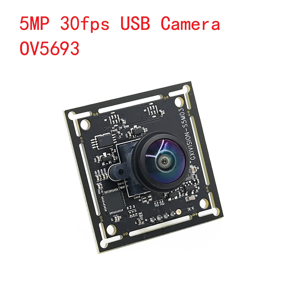 16MP Camera Module HD, IMX298 USB Webcam,4656X3496 10FPS ,High Shoot Document Scan ,UVC OTG For Windows Andriod Raspberry Pie