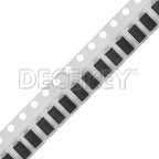 50pcs SS34 SMD Diode 3A/40V Schottky Diodes SMA Package DO-214AC Model 1N5822