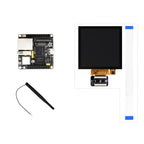 Luckfox Pico Ultra RV1106 Linux Micro Development Board, Integrates ARM Cortex-A7/RISC-V MCU/NPU/ISP Processors