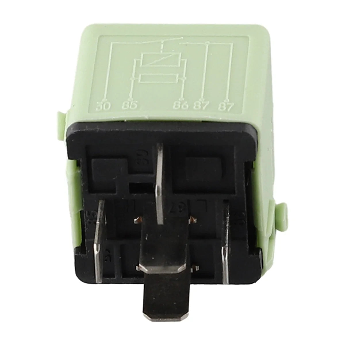 New 1PC Fuel Pump Relay for BMW E36 E46 E38 E39 E53 Z3 61368373700 Car Air Suspension Relay Ignition Relay for BMW