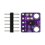 MP34DT05 PDM MEMS Microphone Module Simple Pulse Density Modulation Output Small Microphone
