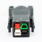 T36C 3X Bitmain For Antminer P13 Anderson Plug 4Pin Power Connector For Antminer S21 S19jxp Charging Terminal Connector