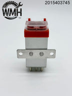 2015403745 Car Overload Protection Relay Replacement For Mercedes-Benz 260E 300E W126 R129 500SL SL500 W124 300SE 300SEL 420SEL