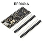Raspberry Pi Pico RP2040-A Microcontroller development board Based On RP2040 Dual Core Processor
