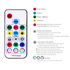 WS2812B RGBIC LED String 5M-20M Dream Color Party Christmas Lights Individually Addressable String Lights Waterproof USB DC DC5V