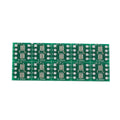 SOP8/14/16/20/24/28 turn DIP8/14/16/20/24/28 SMD To DIP IC Adapter Socket SOP TSSOP SSOP Board TO DIP Adapter Converter Plate
