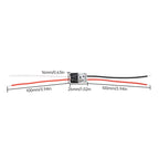 Light Sensor Switch Automatic Auto on Off Photocell Street Light Switch DC 3.7V 5V 12V 24V 5A Photo Control Photoswitch Sensor