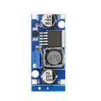 XL6019 DC-DC Adjustable Step Up Power Module 5A  High-Power Boost Volt Converter 3V-35V To 5V 6V 9V 12V 24V